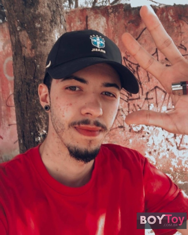 Foto da galeria