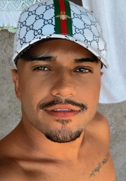Avatar Henrique