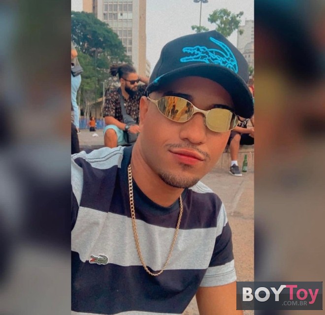 Foto da galeria