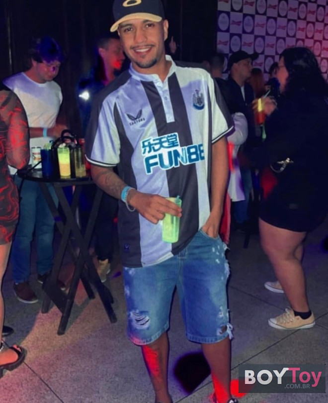 Foto da galeria