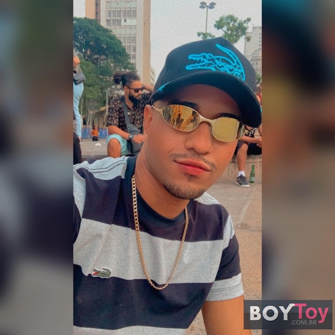 Foto da galeria