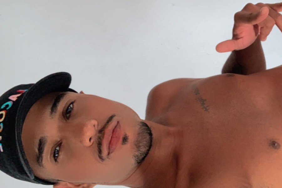 Capa do perfil