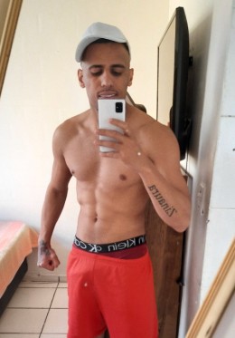 Avatar Rafael vinicius da silva 