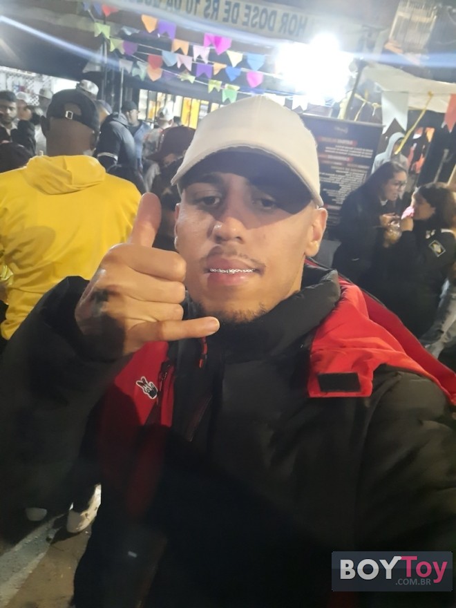 Foto da galeria