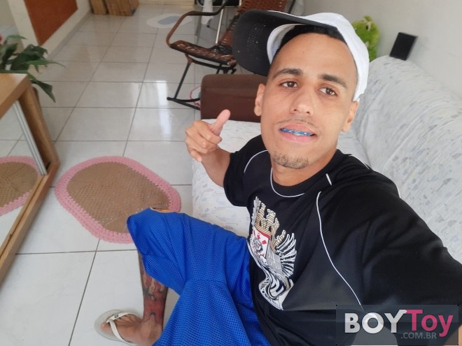 Foto da galeria