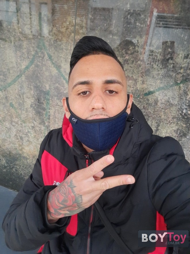 Foto da galeria