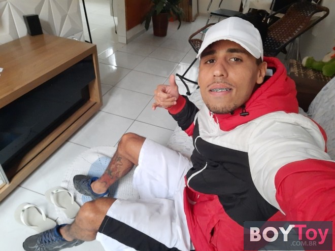 Foto da galeria