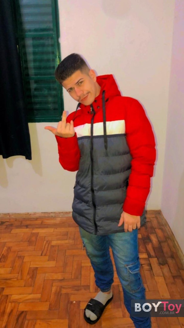 Foto da galeria