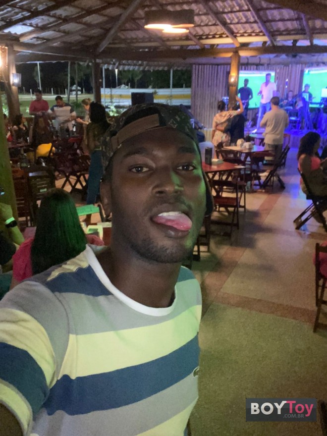 Foto da galeria