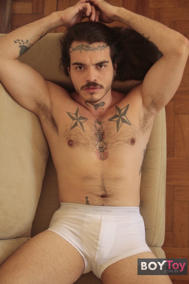 Foto da galeria