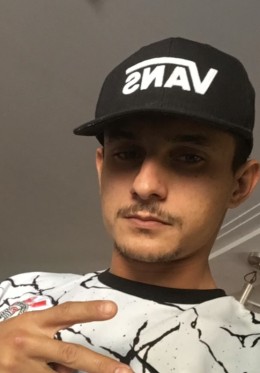 Avatar Victor gostoso