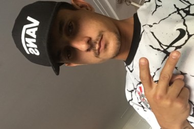 Victor gostoso