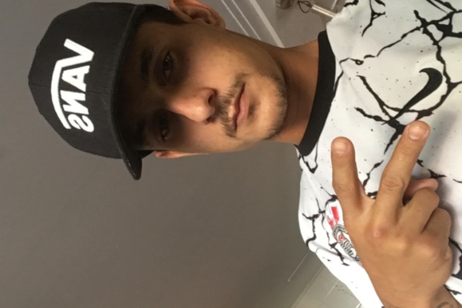 Capa do perfil