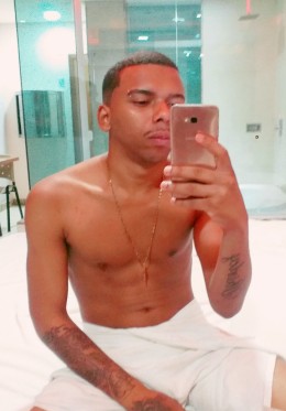 Avatar Fellipe Marke