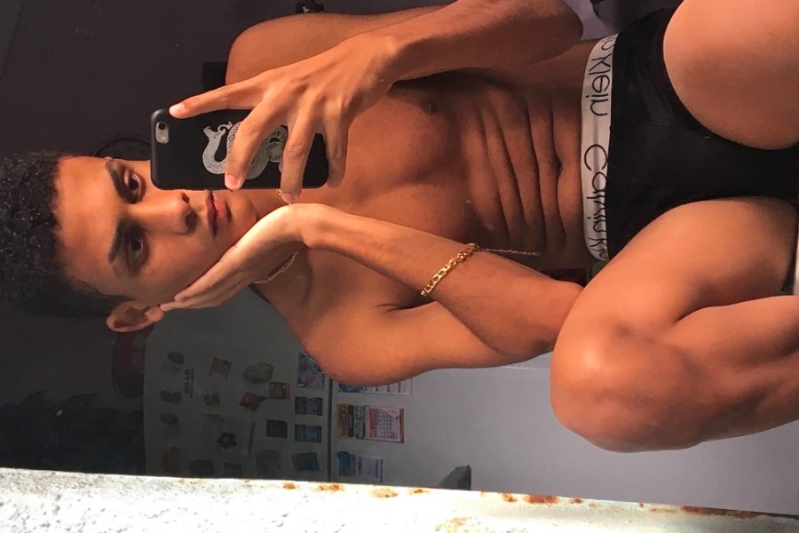 Capa do perfil