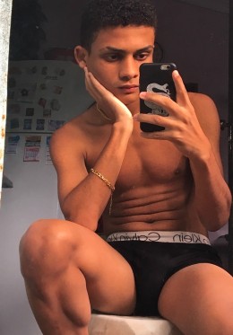 Avatar David