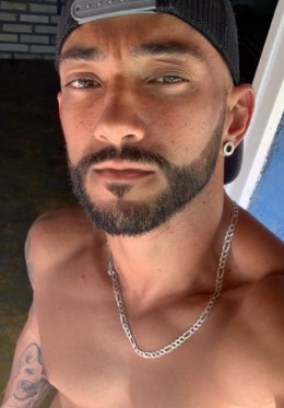 Avatar Pedro