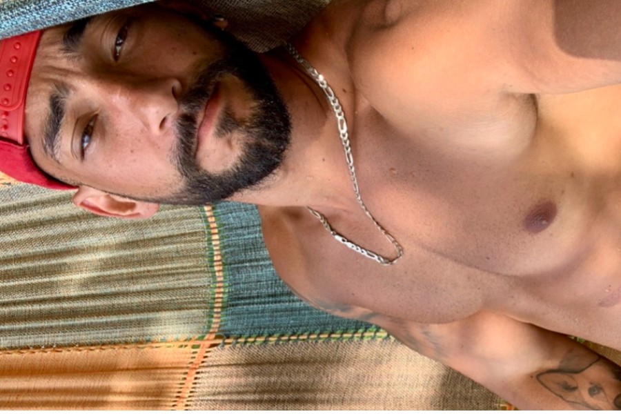 Capa do perfil