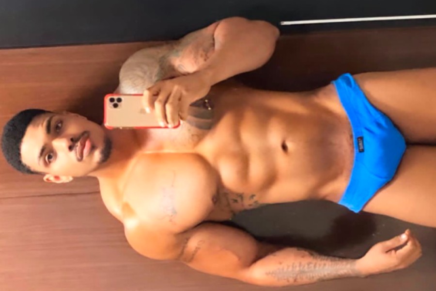 Capa do perfil