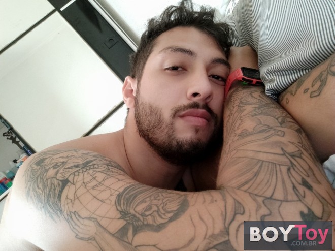 Foto da galeria