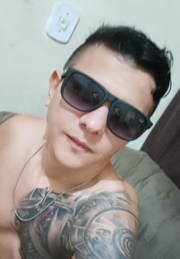 Avatar Paco