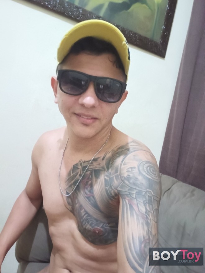 Foto da galeria