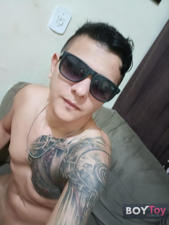 Foto da galeria
