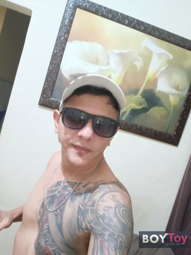 Foto da galeria