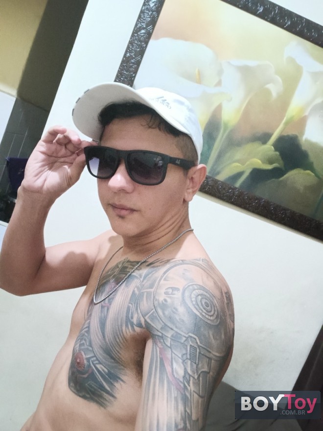 Foto da galeria