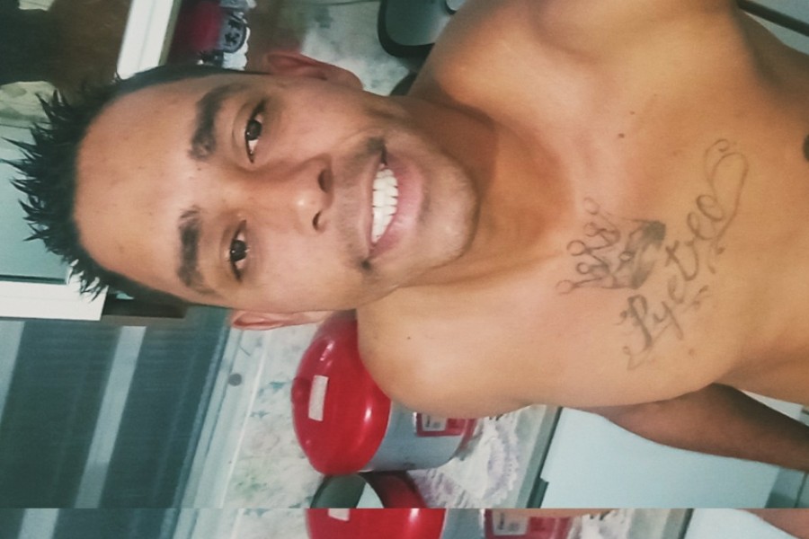 Capa do perfil