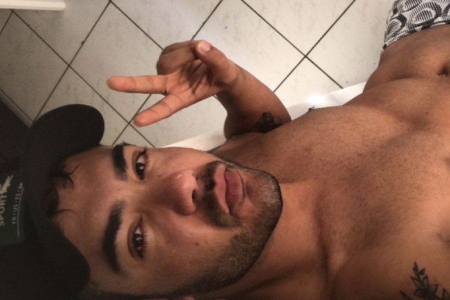 Capa do perfil