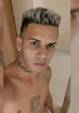 Avatar Cleibe