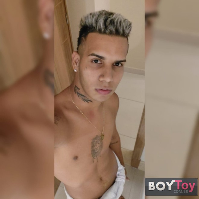 Foto da galeria