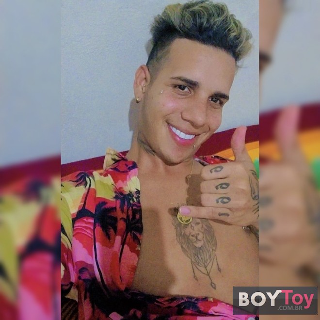 Foto da galeria