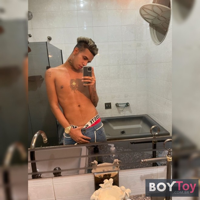 Foto da galeria