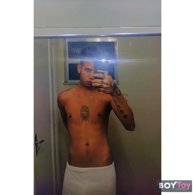 Foto da galeria