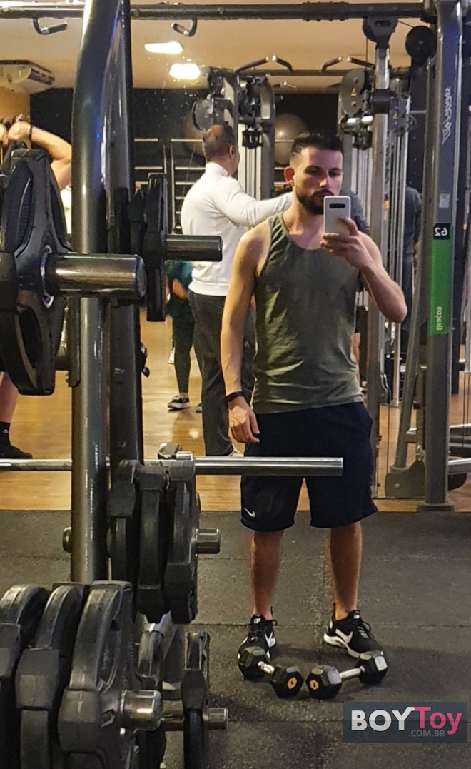 Foto da galeria