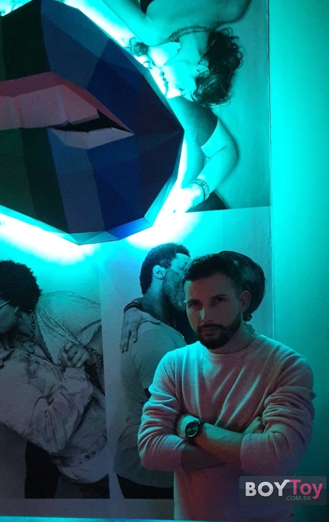 Foto da galeria