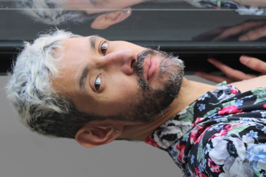 Capa do perfil