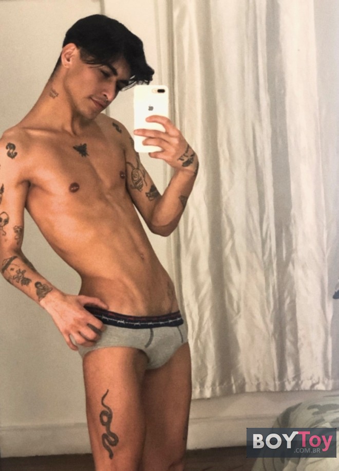 Foto da galeria