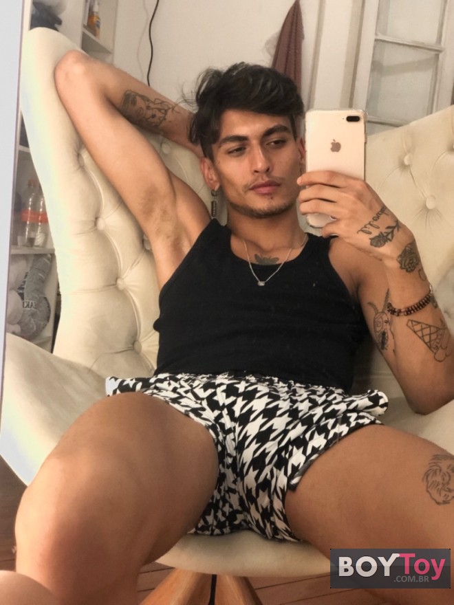 Foto da galeria