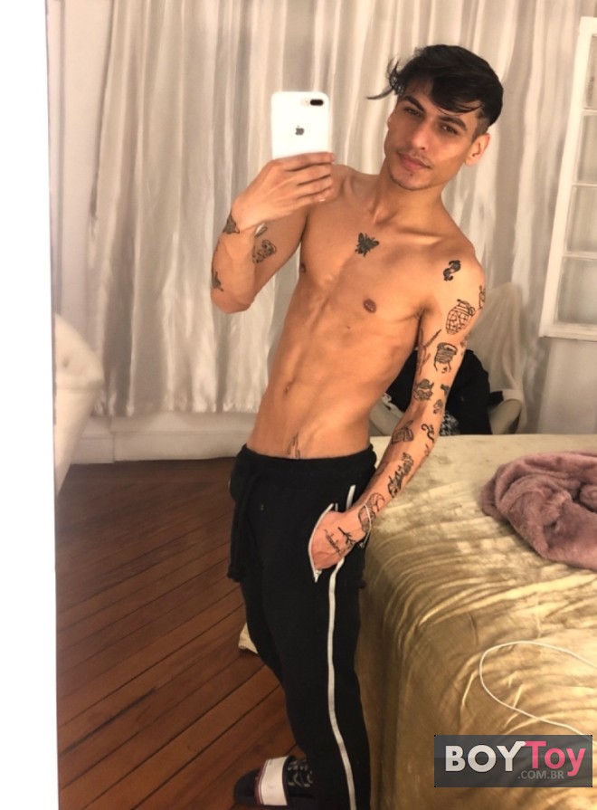 Foto da galeria