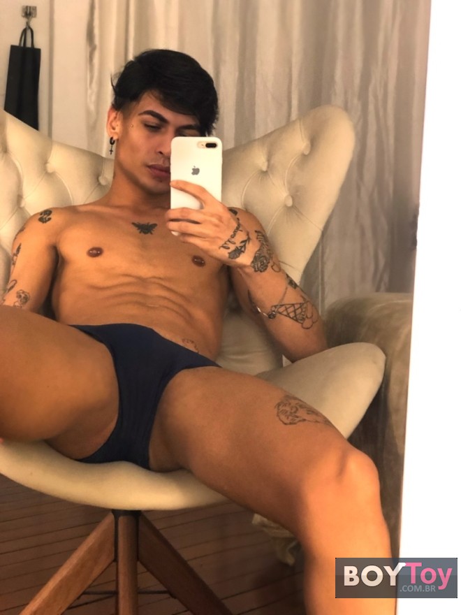 Foto da galeria