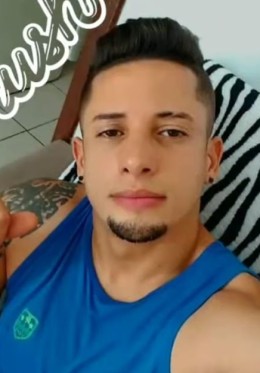 Avatar Zeus Playboy GP diferenci