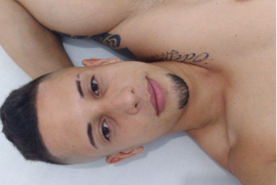Capa do perfil
