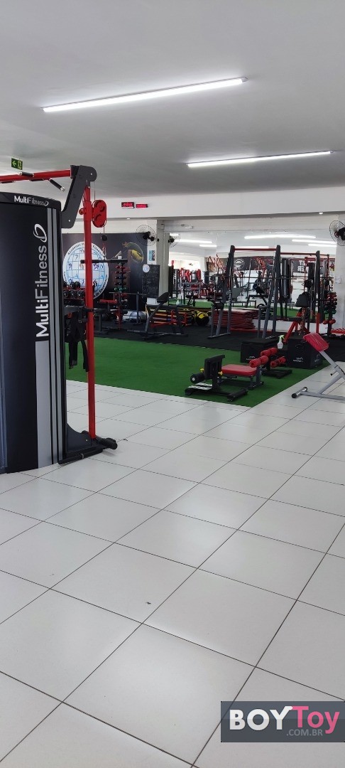 Foto da galeria