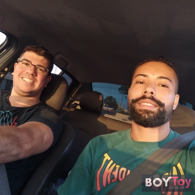 Foto da galeria