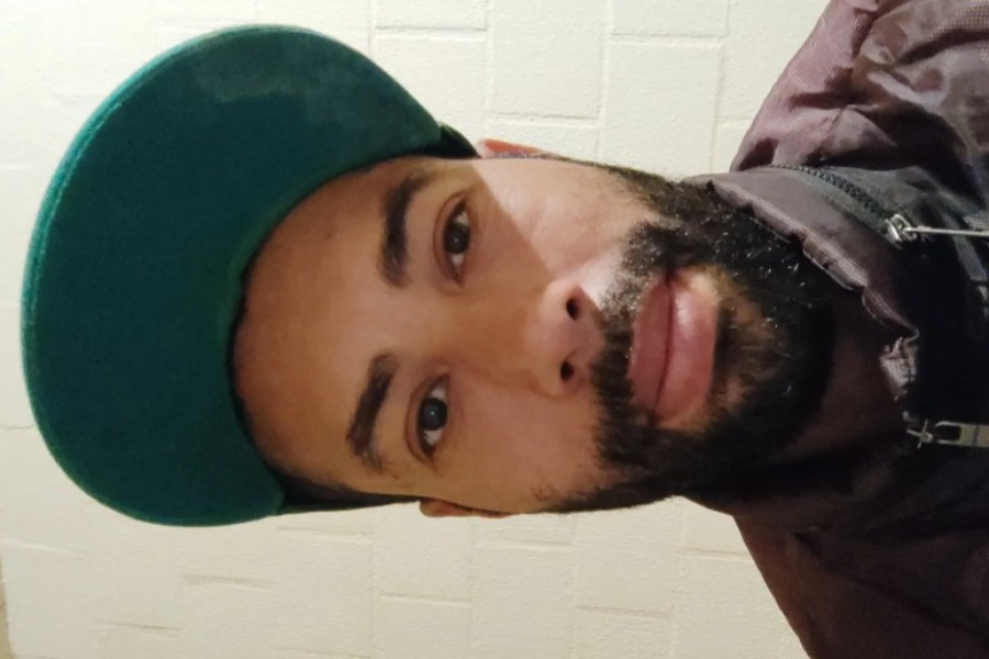Capa do perfil