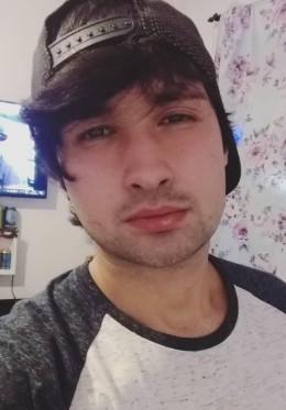 Avatar Garotão ativo