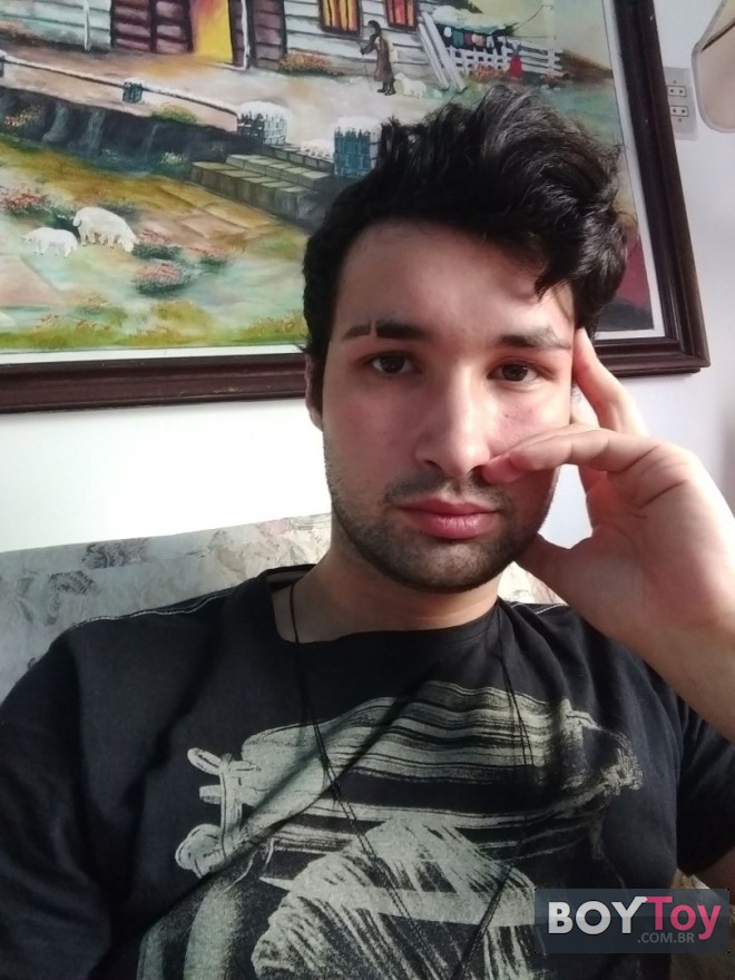 Foto da galeria